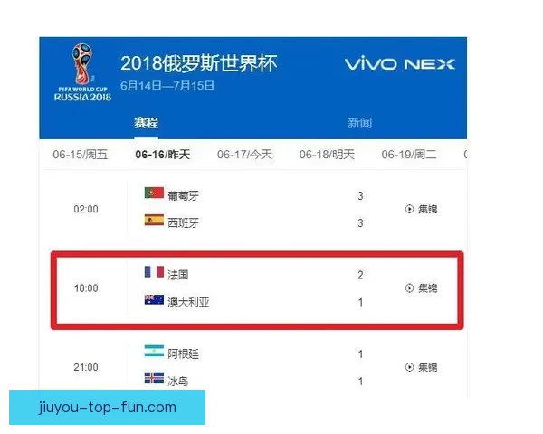 世界杯足球精彩竞猜攻略与赛果精准预测全解析